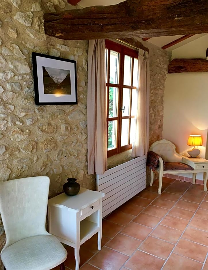 Le Jas du Mont Ventoux