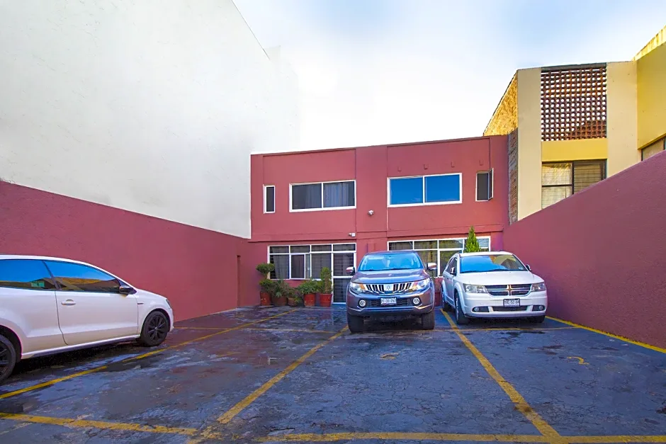 OYO Hotel Brazil