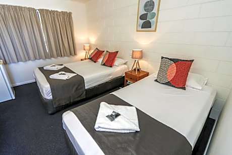 Miriam Vale Motel