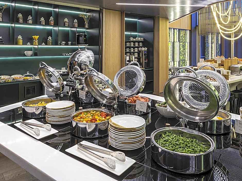 ibis Almaty Jetisu
