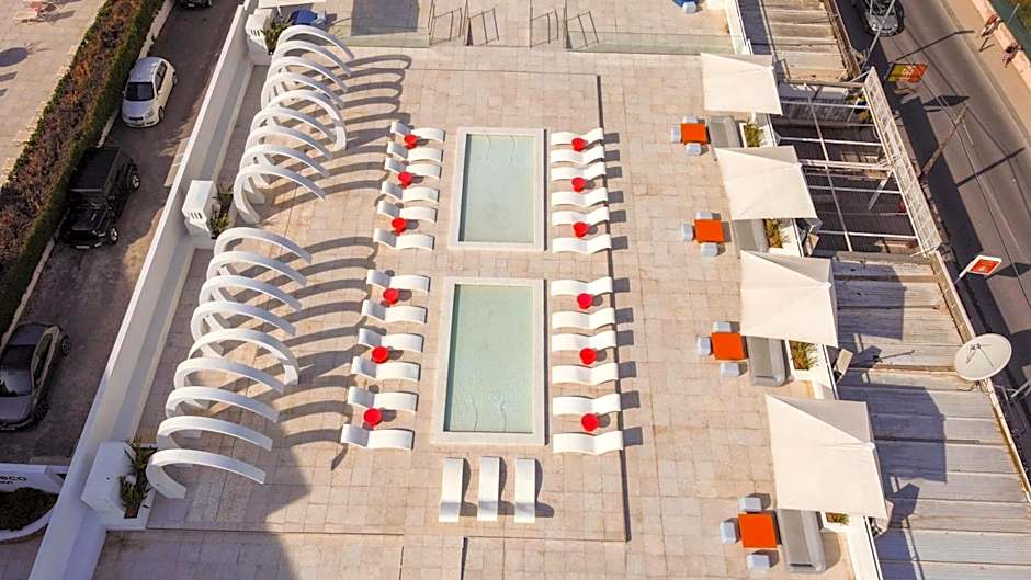 THB Naeco Ibiza - Adults Only