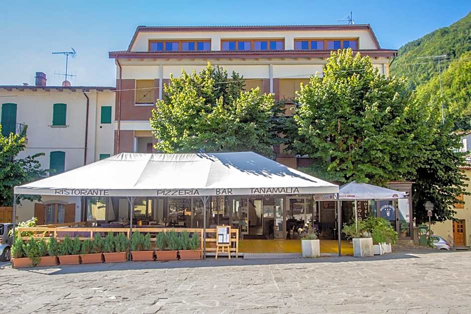 Piccolo Hotel