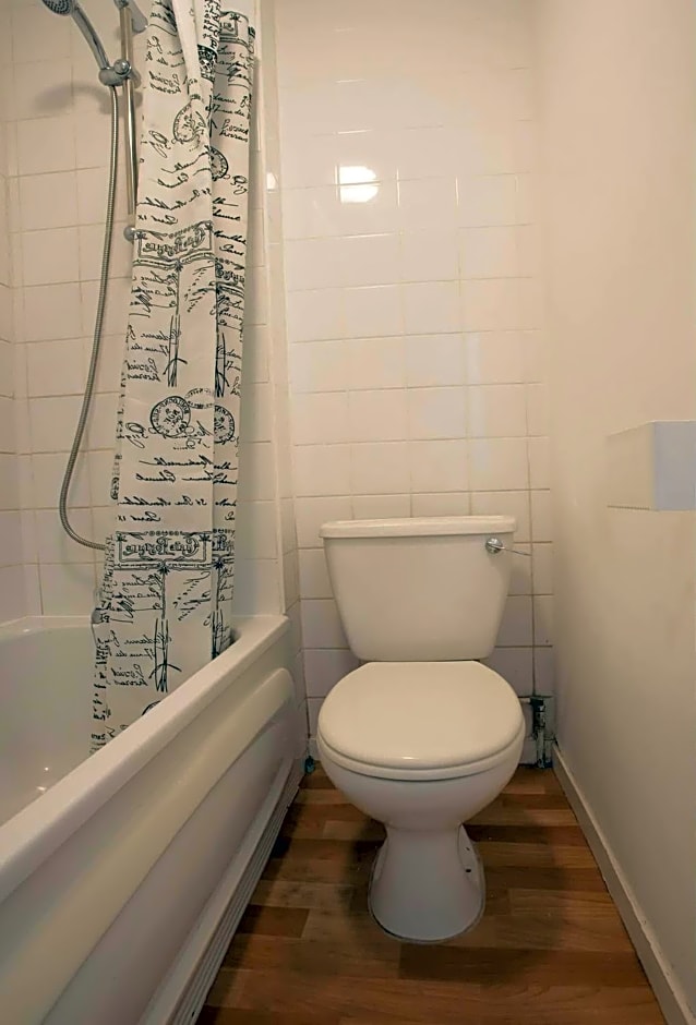 OYO Knowesgate Inn, Northumberland National Park