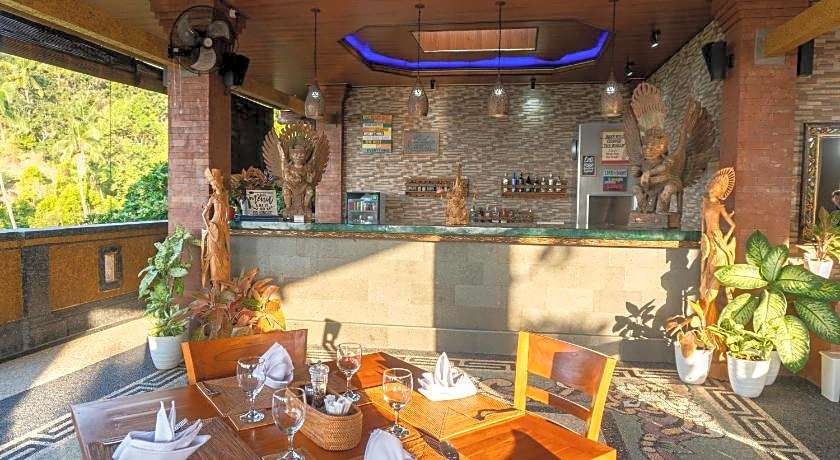 Villa Selonding Batu