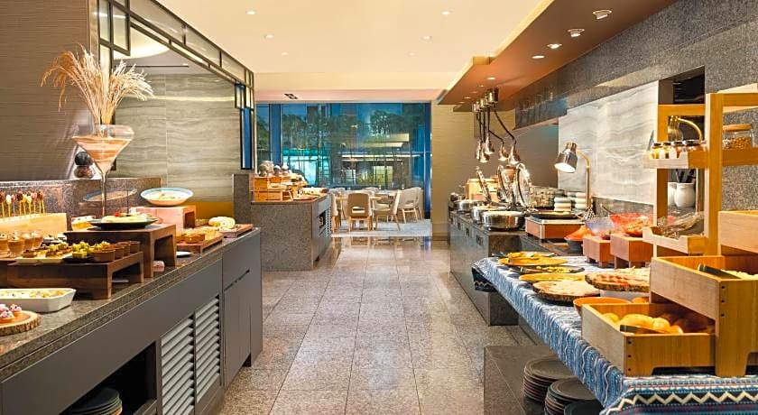 ANA Crowne Plaza Osaka By IHG