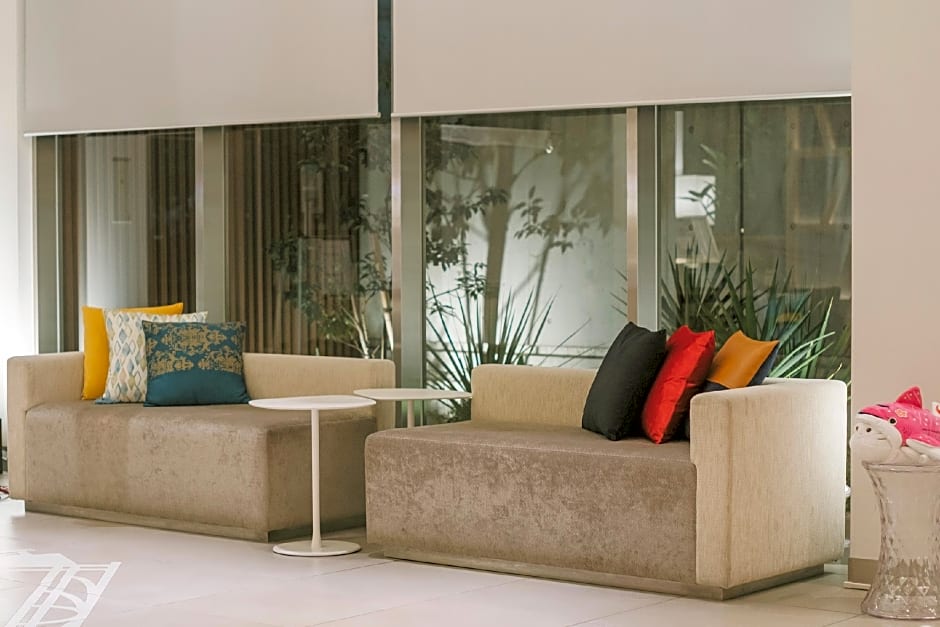 Hotel Jal City Haneda Tokyo West Wing