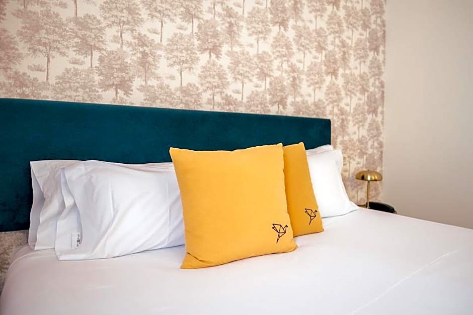 Hotel Cetina Palacio Ayala Berganza