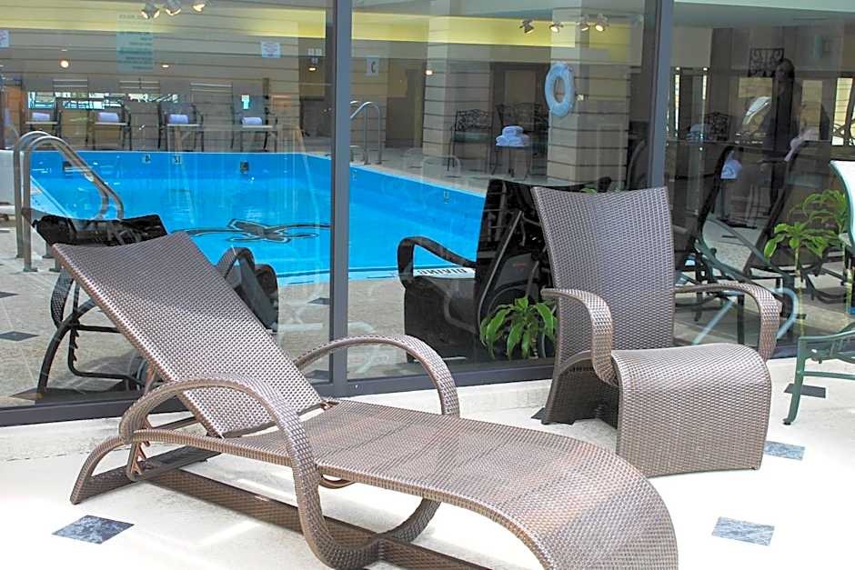 InterContinental New Orleans By IHG