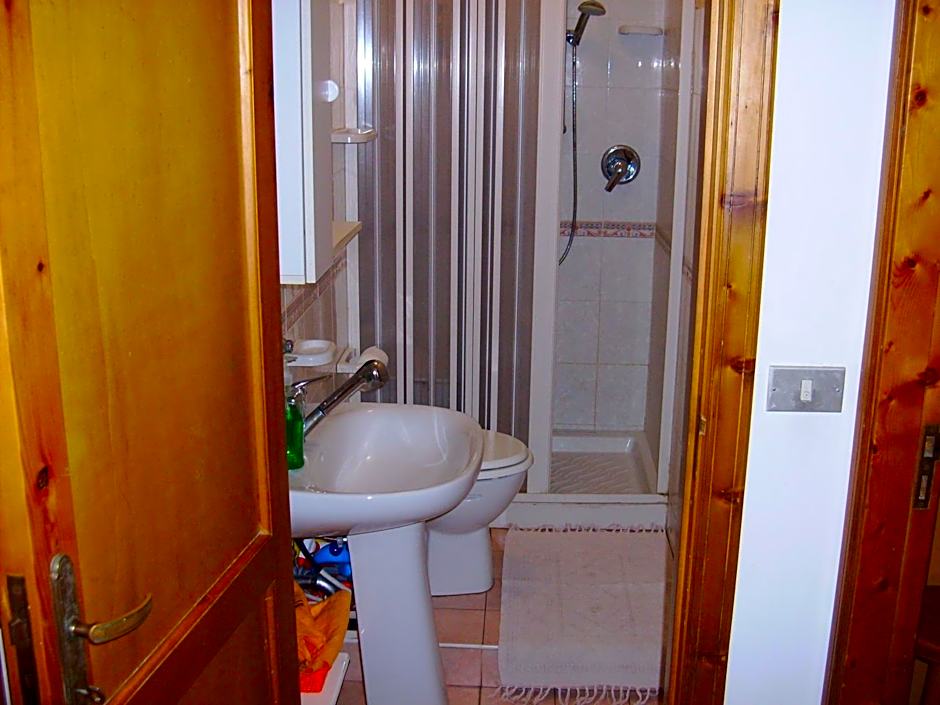 Bed & Breakfast 5 Di Spade