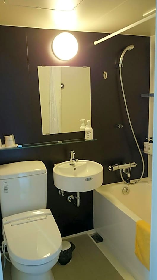 Nezame Hotel