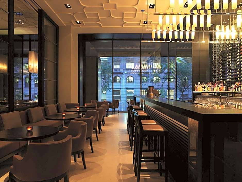 Grand Hyatt Melbourne