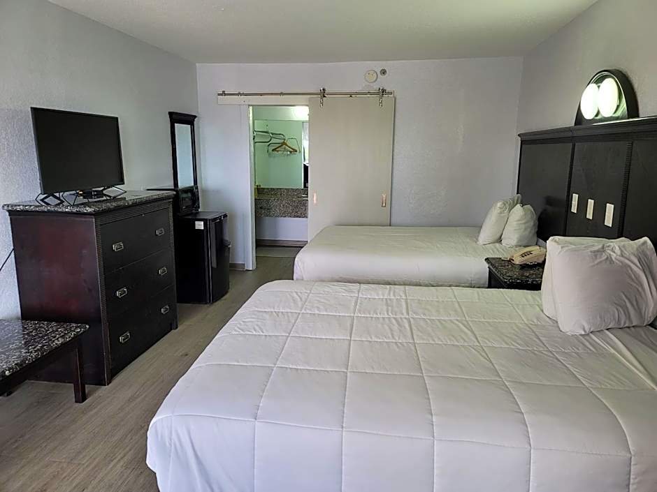 Fairway inn