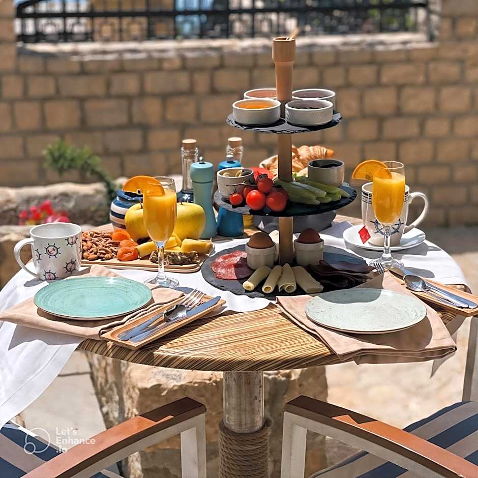 Hotel Pirate Old Town