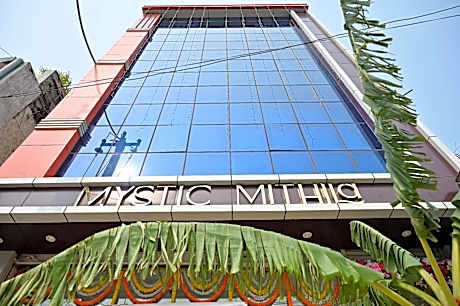 Hotel Mystic Mithila