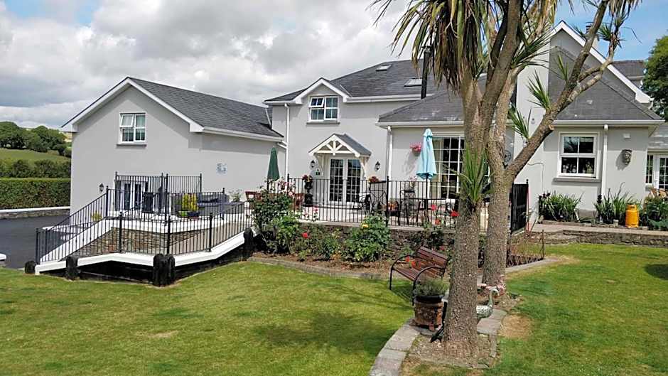 Kilcatten Lodge