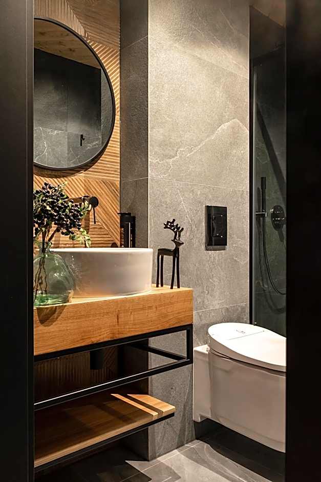 Stefanova Zakopane Aparthotel & Spa