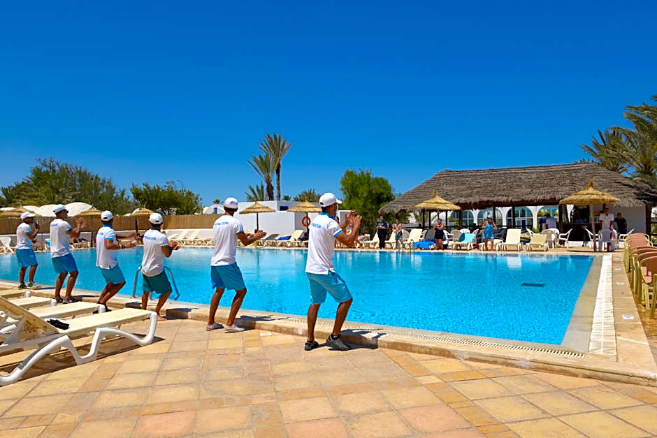 Monarque Dar Jerba Zahra - Family Only
