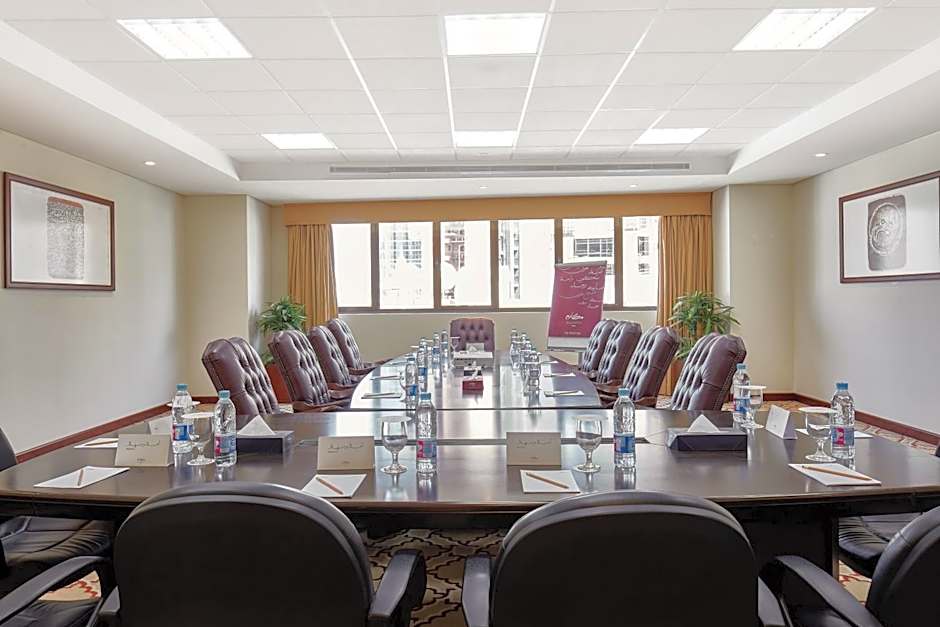 Makarem Al Bait Al Azizia Hotel