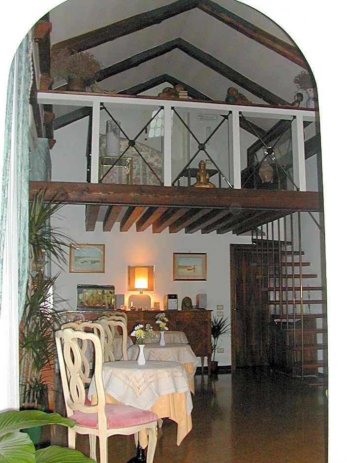 Ca' Riccio