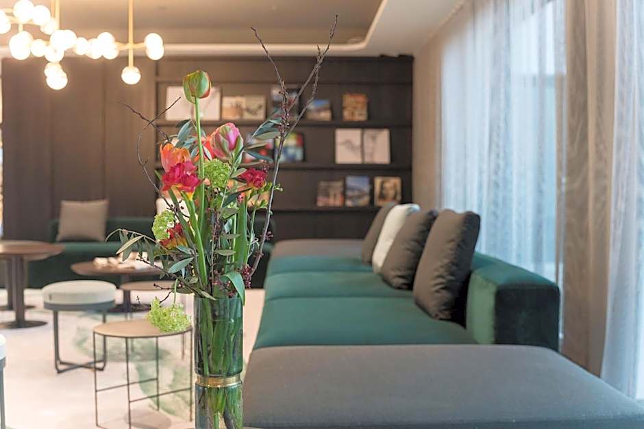 SOLLER Business Hotel - Munich Airport MUC