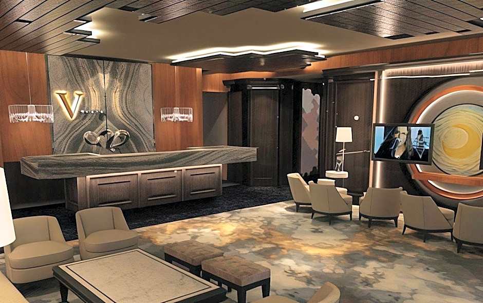 Vangohh Eminent Hotel & Spa
