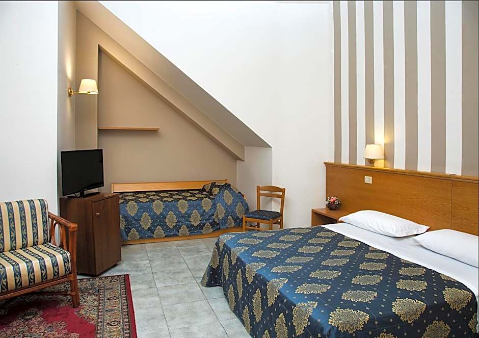 Hotel Redebora