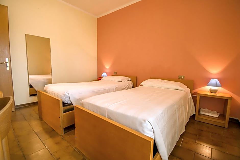 Hotel Cantalodole