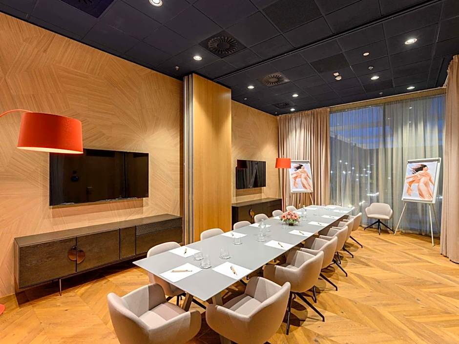 Mercure Debrecen