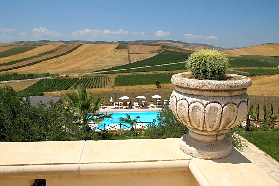 Don Giovanni Hotel