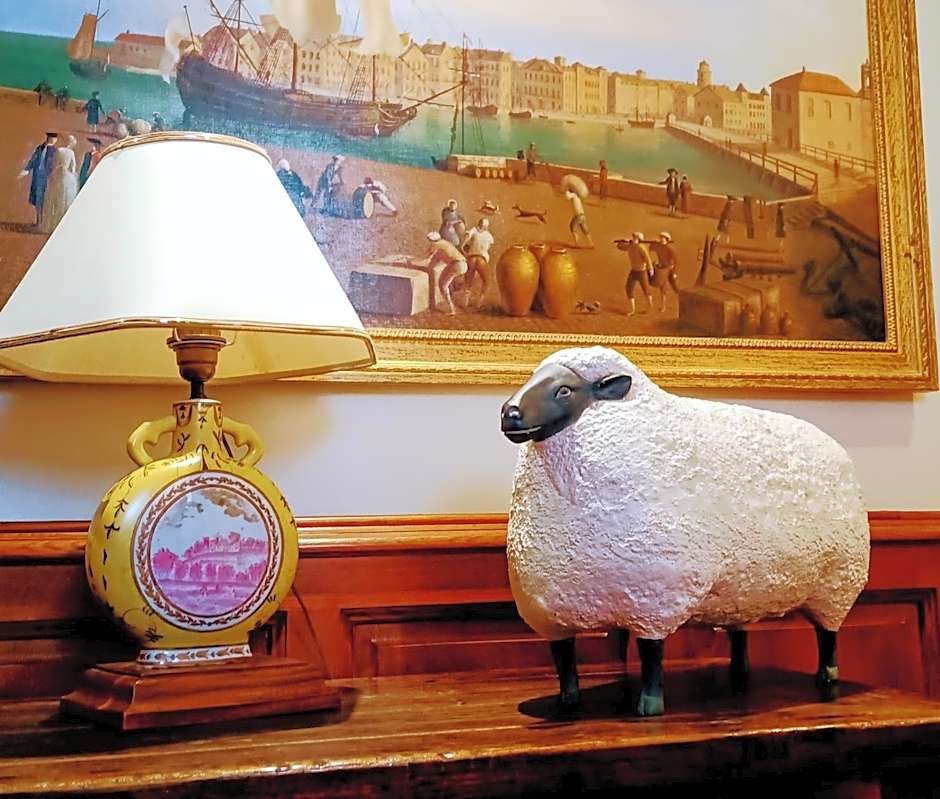 Hotel La Marisa Grande Plage