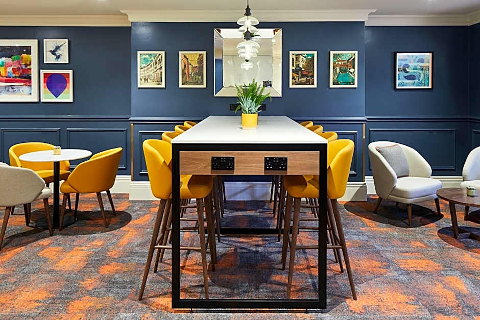 Bristol Marriott Royal Hotel