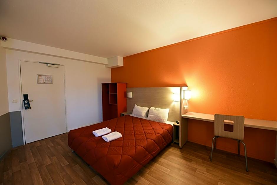 Première Classe Rosny Sous Bois