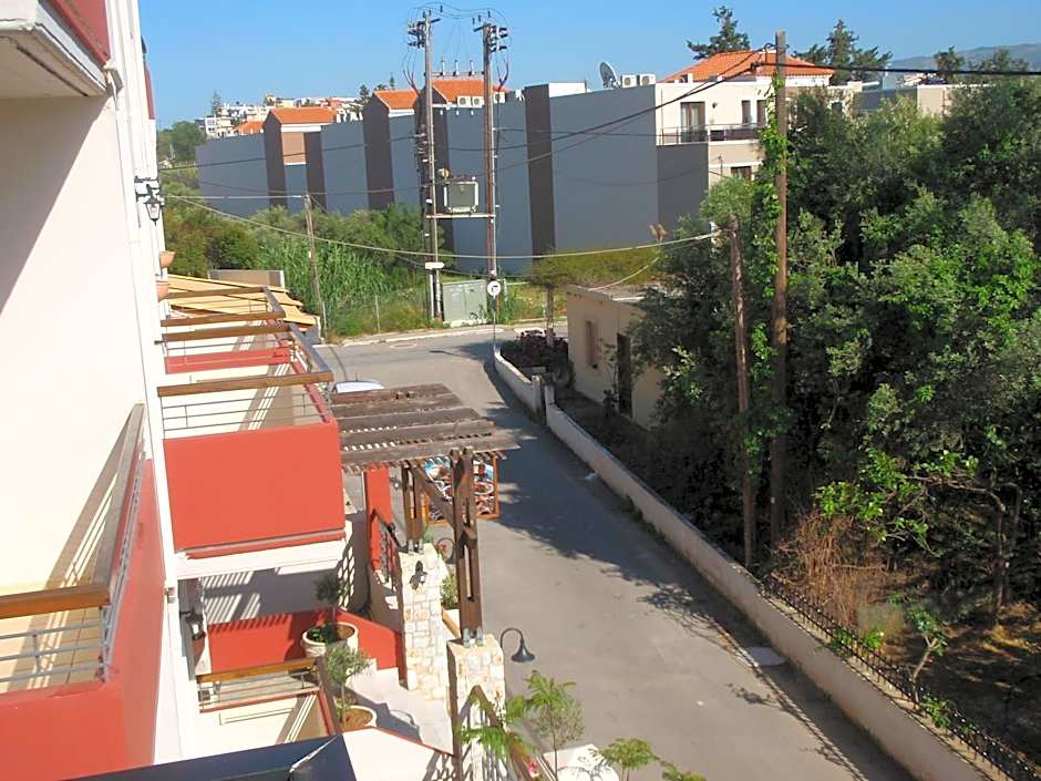 Niriis Hotel