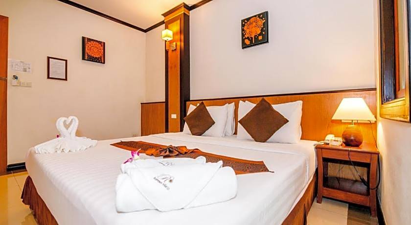 Rapeepan Ville Hotel