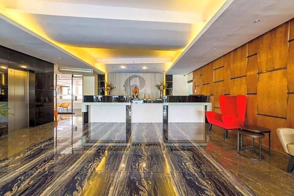 Eastland Hotel and Residences