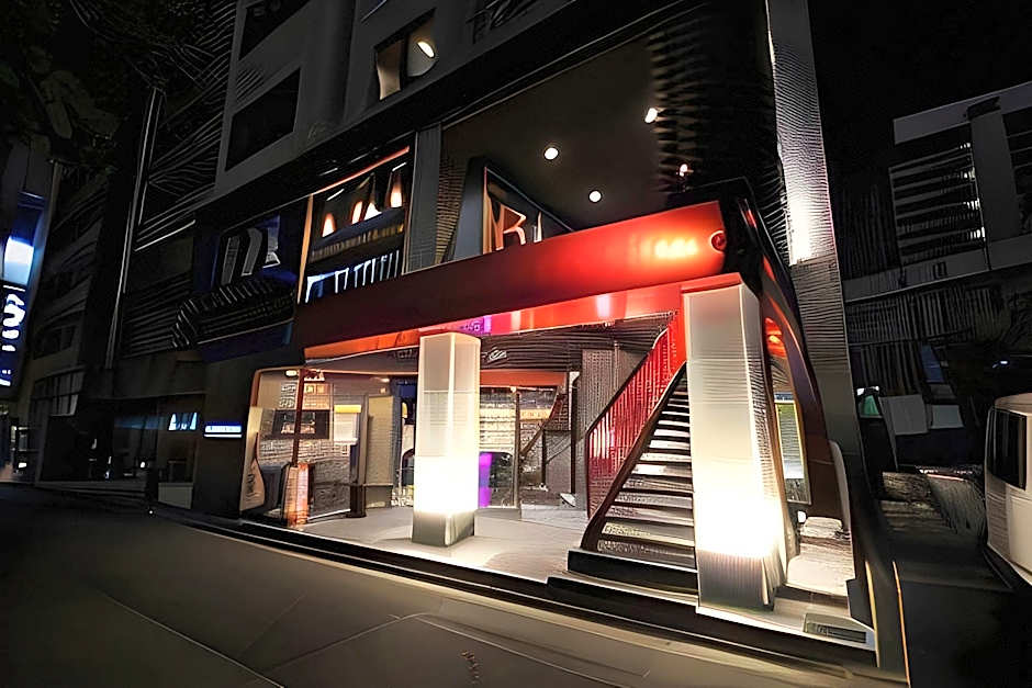 Hotel New Gaea Yakuin