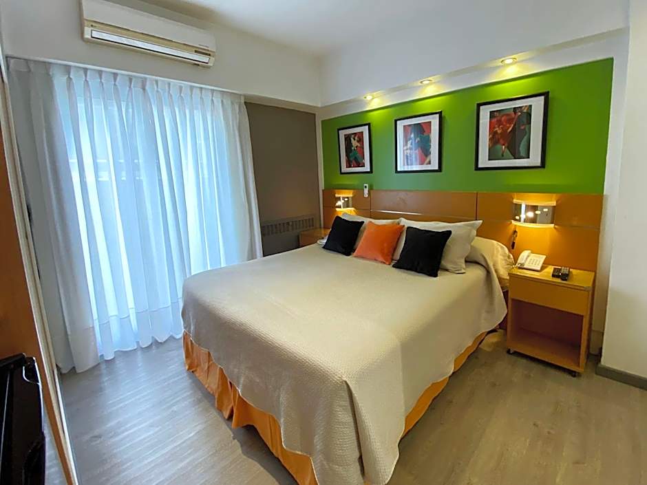 Sarmiento Palace Hotel