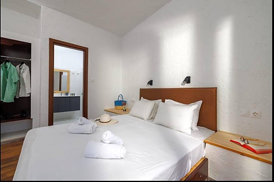Kings Hersonissos Hotel