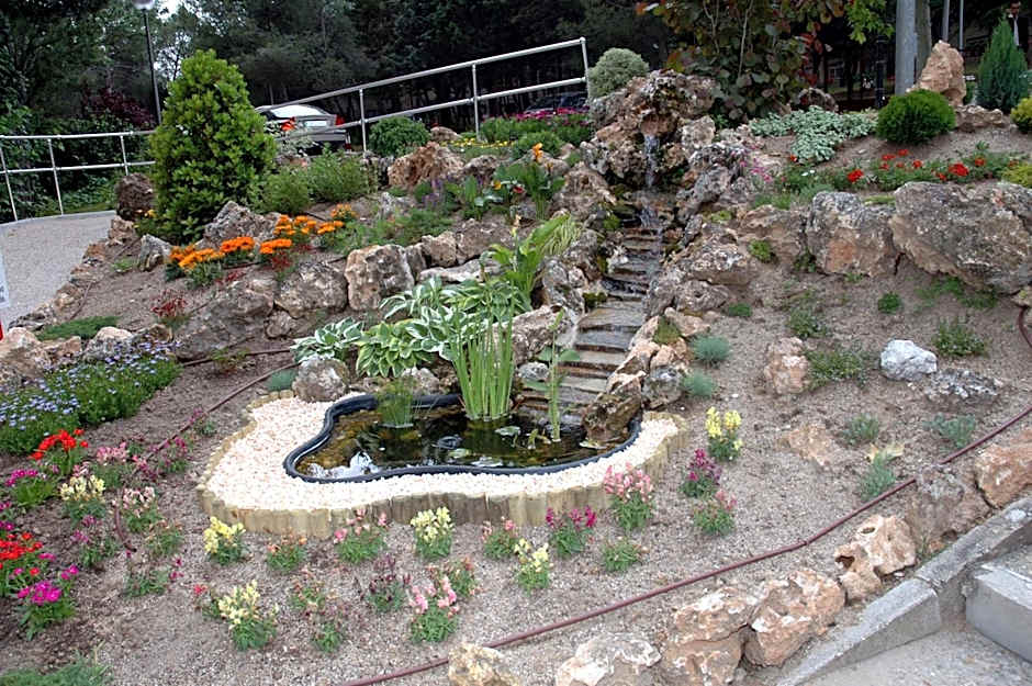 Hotel Escuela Madrid