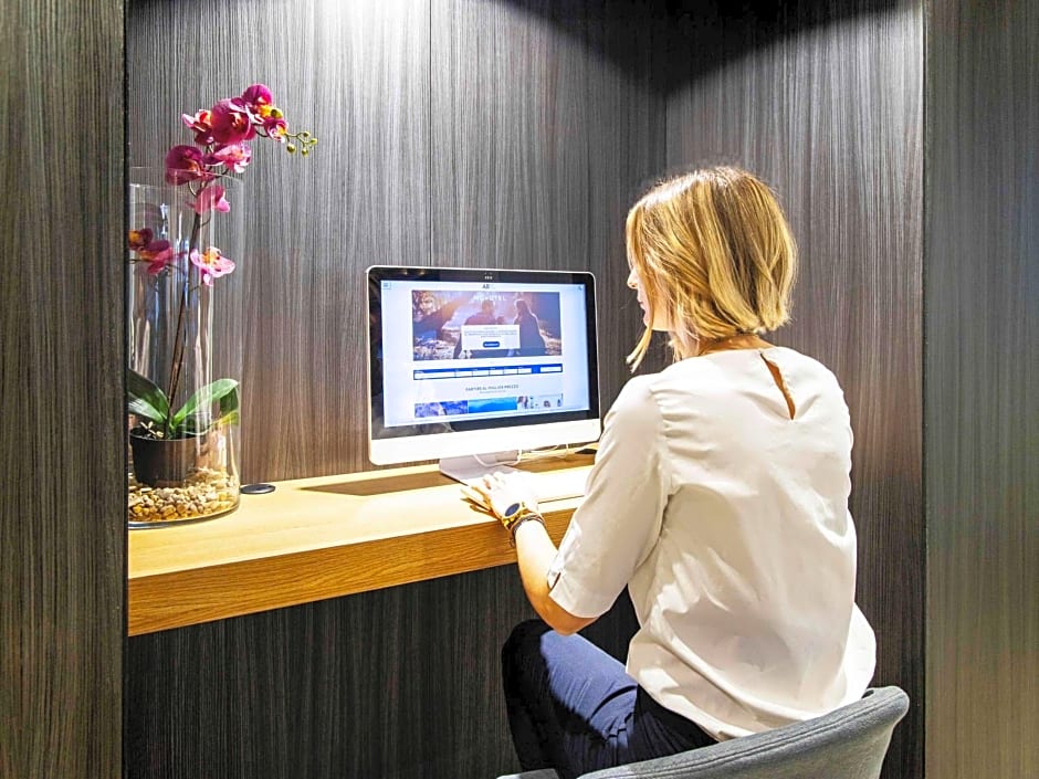 Novotel Parma Centro