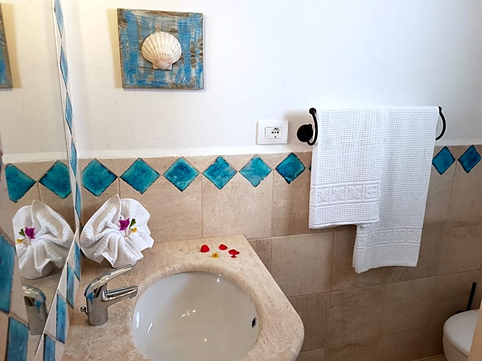 Residence Capraggia