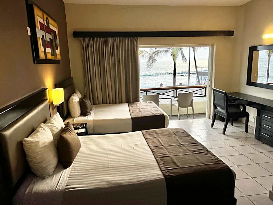 Hotel La Siesta