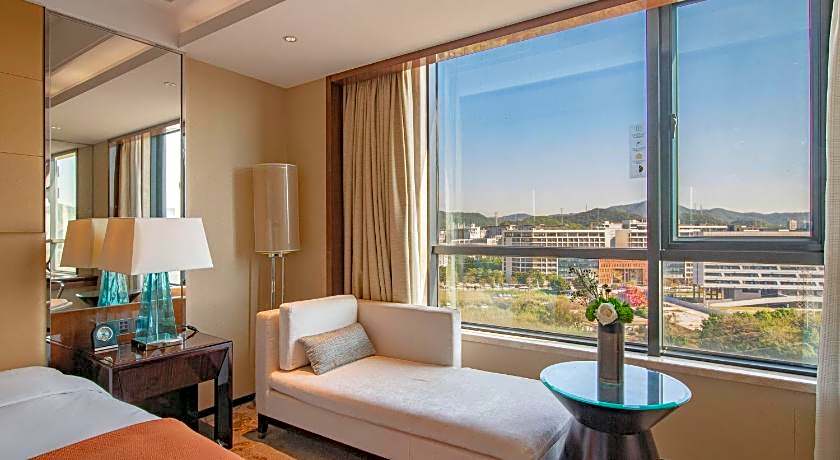Swissotel Guangzhou 