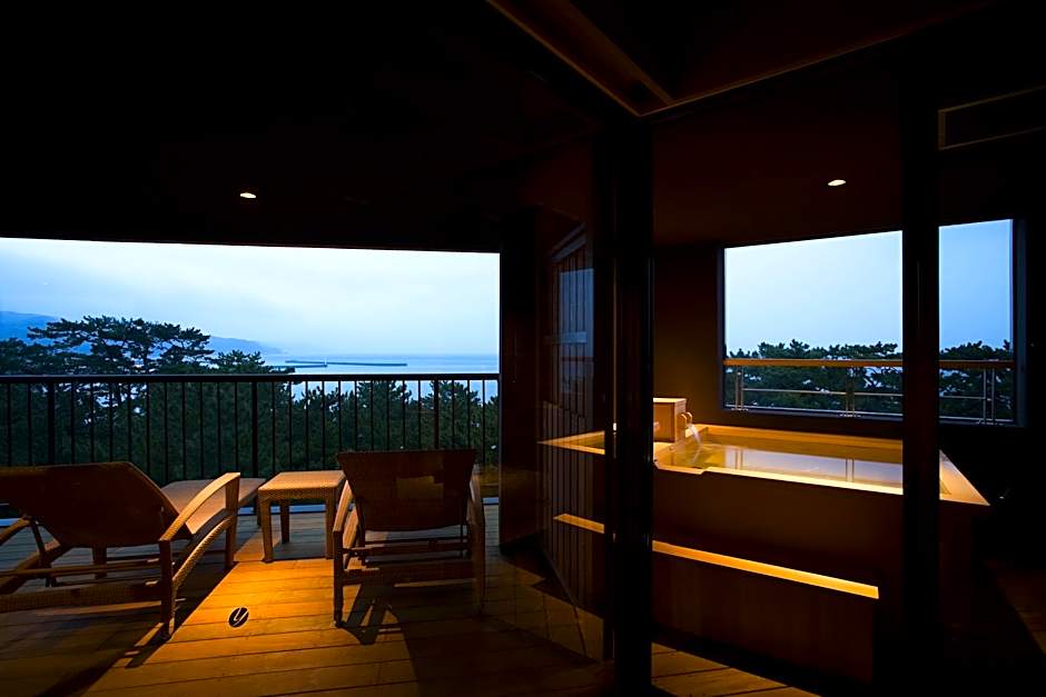Yumekaiyu Awajishima - Sumoto Onsen