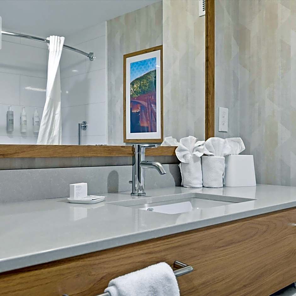 Hampton Inn Martinsburg South-Inwood