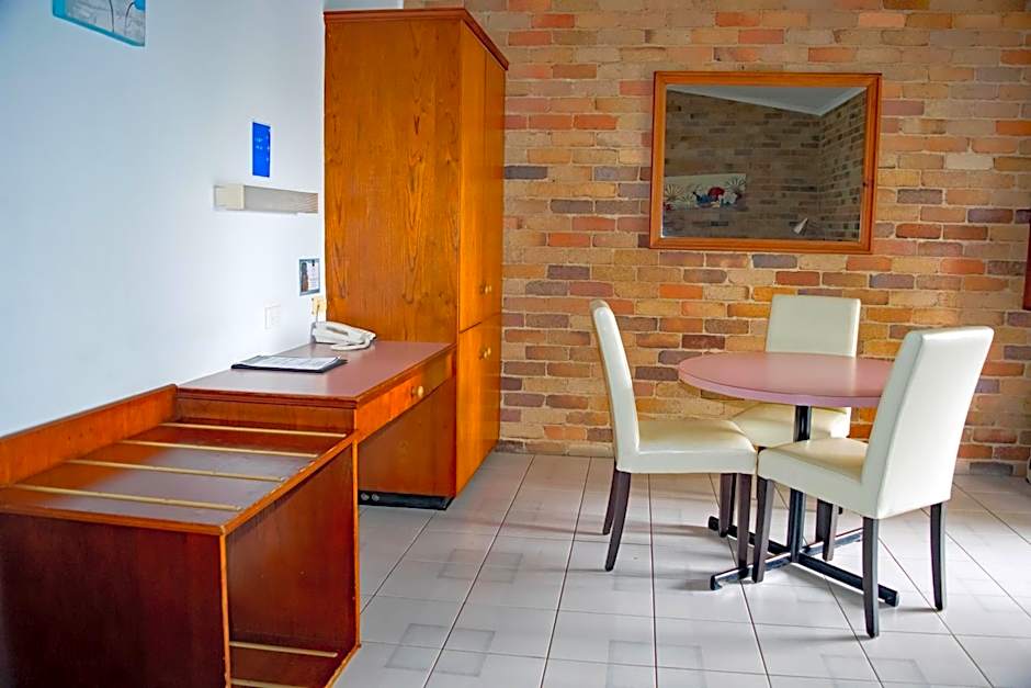 Rest Point Motor Inn