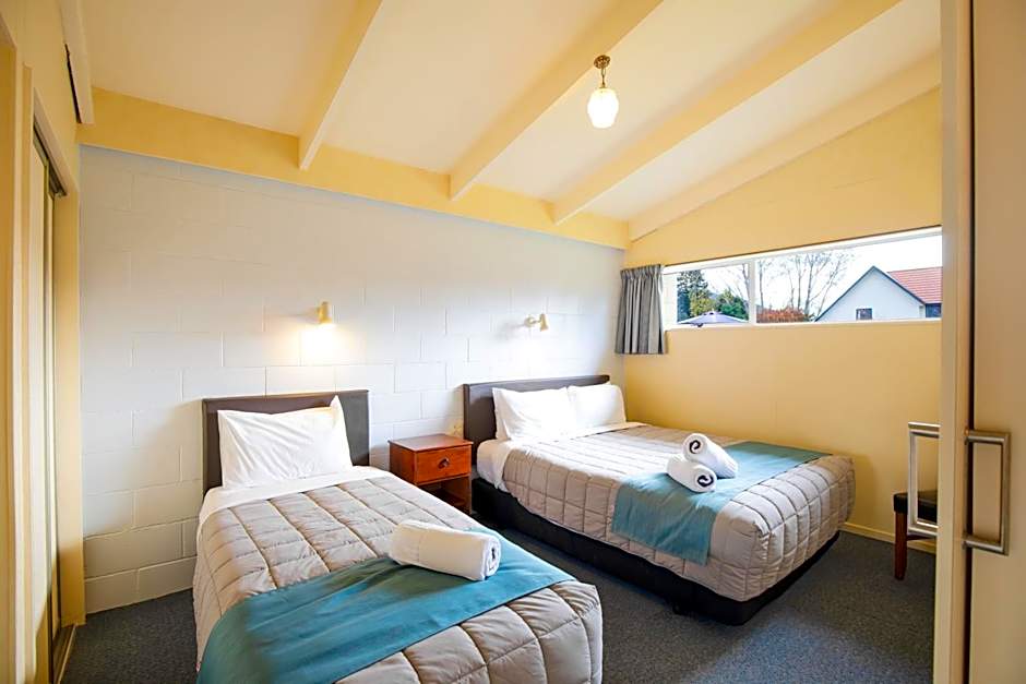 Alpine View Motel