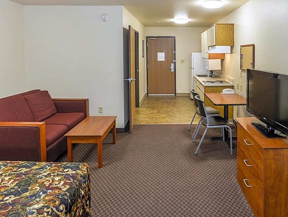 WoodSpring Suites Houston I-45 Airtex