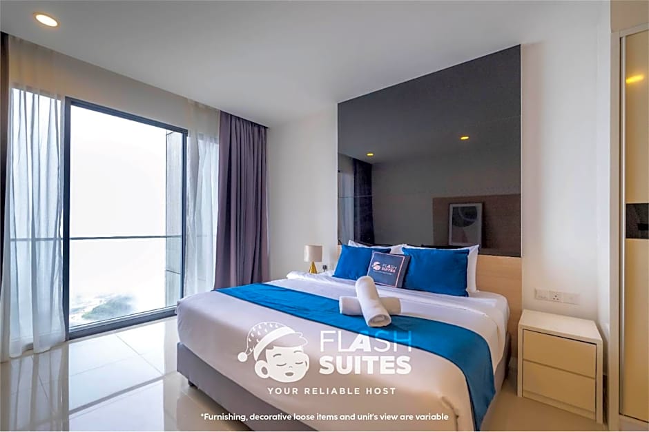 Premium Suites D'lement At Genting Highlands