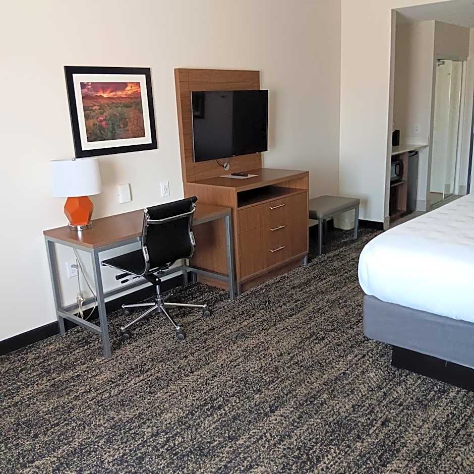 Best Western Plus Coachella Valley Inn & Suites